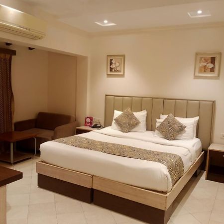 Meritas Crystal Resort Lonavala Exterior photo